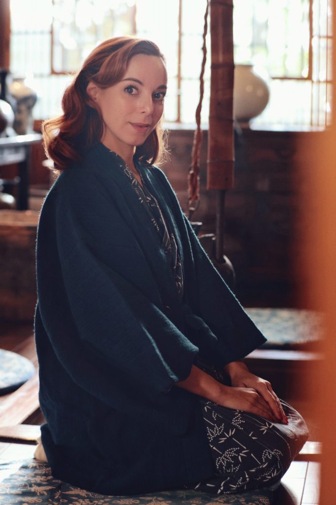 Teemeditation für den Alltag, Ikigai-Übung